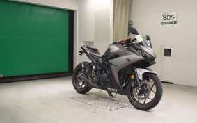YAMAHA YZF-R3 2016 RH07J