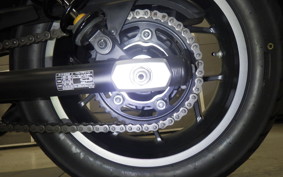 HONDA REBEL 1100 DCT 2022 SC83