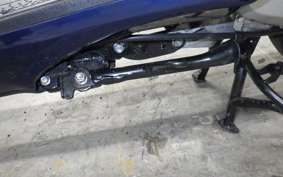 SUZUKI ADDRESS V125 Gen.2 2017 DP12H