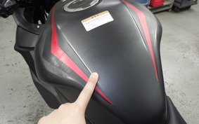 HONDA CBR400R 2019 NC56