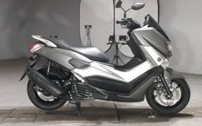 YAMAHA N-MAX 155 SG50J