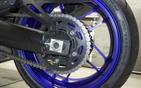 YAMAHA TRACER 9 GT 2022