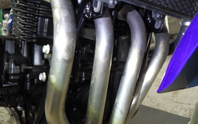 SUZUKI GSX400 IMPULSE 1997 GK79A