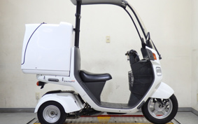 HONDA GYRO TA03