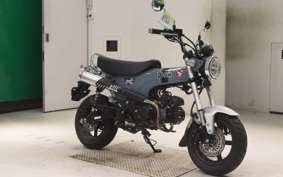 HONDA DAX 125 JB04