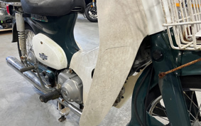 HONDA SUPER CUB50 C50