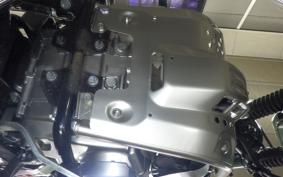 HONDA CT125 HUNTER CUB 2019 JA55