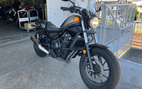 HONDA  REBEL 500 2017 PC60