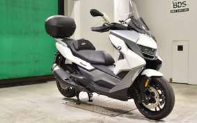 BMW C400GT 2022