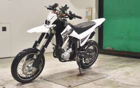 YAMAHA WR250X DG15J