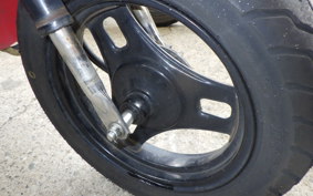 SUZUKI PALETTE CA45A