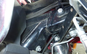 HARLEY FLTRU 1690 2012