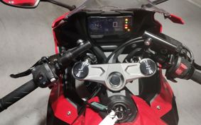 HONDA CBR650R 2024 RH03