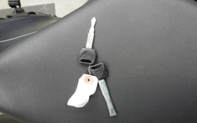 HONDA REBEL 250 A MC49