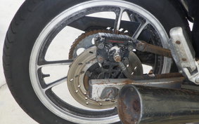SUZUKI GSX550