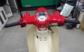 HONDA C110 SUPER CUB 2014 JA44