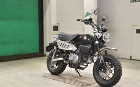 HONDA MONKEY 125 2006 JB05