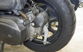 HONDA TACT Gen.4 AF79