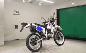 HONDA XLR125R 1997 JD16