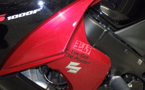 SUZUKI GSX-S1000F 2016 GT79A