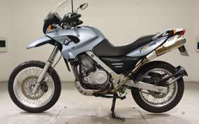 BMW F650GS 2001