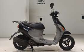 SUZUKI LET's 4 G CA41A