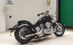 YAMAHA DRAGSTAR 1100 2007 VP13J
