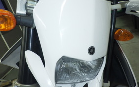YAMAHA WR250X 2024