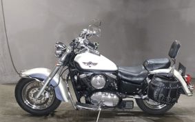 KAWASAKI VULCAN1500 CLASSIC 1997 VNT50D