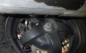 HONDA LEAD 125 1997 JF45