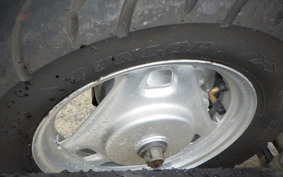 SUZUKI ADDRESS V125 G CF46A