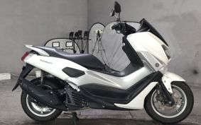YAMAHA N-MAX 125 SE86J