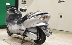 HONDA FORZA Z 2017 MF08