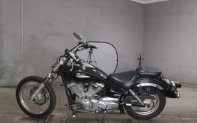 YAMAHA DRAGSTAR 250 VG02J