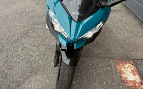 KAWASAKI NINJA 400 2021 EX400G