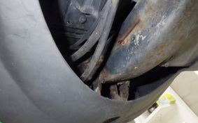 SUZUKI ADDRESS V125 S CF4MA