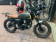 Фото Other MAT MOTOR AKITA250 с японского аукциона