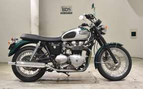 TRIUMPH BONNEVILLE 2002