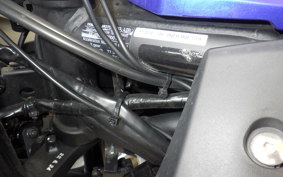 YAMAHA YZF-R25 A 2015 RG74J