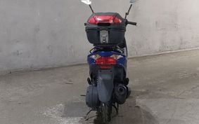 SUZUKI ADDRESS V125 CF4MA