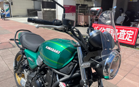 KAWASAKI Z650 RS 2022 ER650M