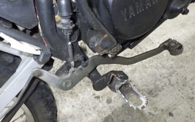 YAMAHA DT50 17W