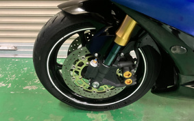YAMAHA YZF-R6 2006 RJ12