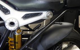 BMW R NINE T 2014