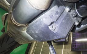 TRIUMPH TRIDENT 660 2022