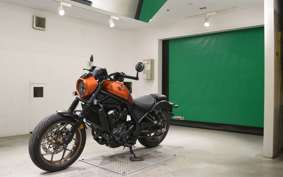 HONDA REBEL 1100 S DCT 2026 SC87