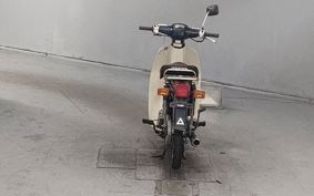 HONDA SUPER CUB70 C70