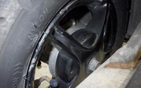 YAMAHA JOG Delux SA39J