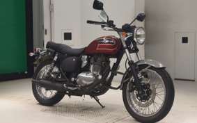 KAWASAKI ESTRELLA BJ250A