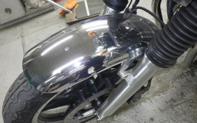 HONDA CB1100 ABS 2012 SC65